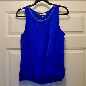 Jennifer Lopez tank top